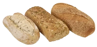 Miksboks Steinovnsbakte Brød 750gx9stk