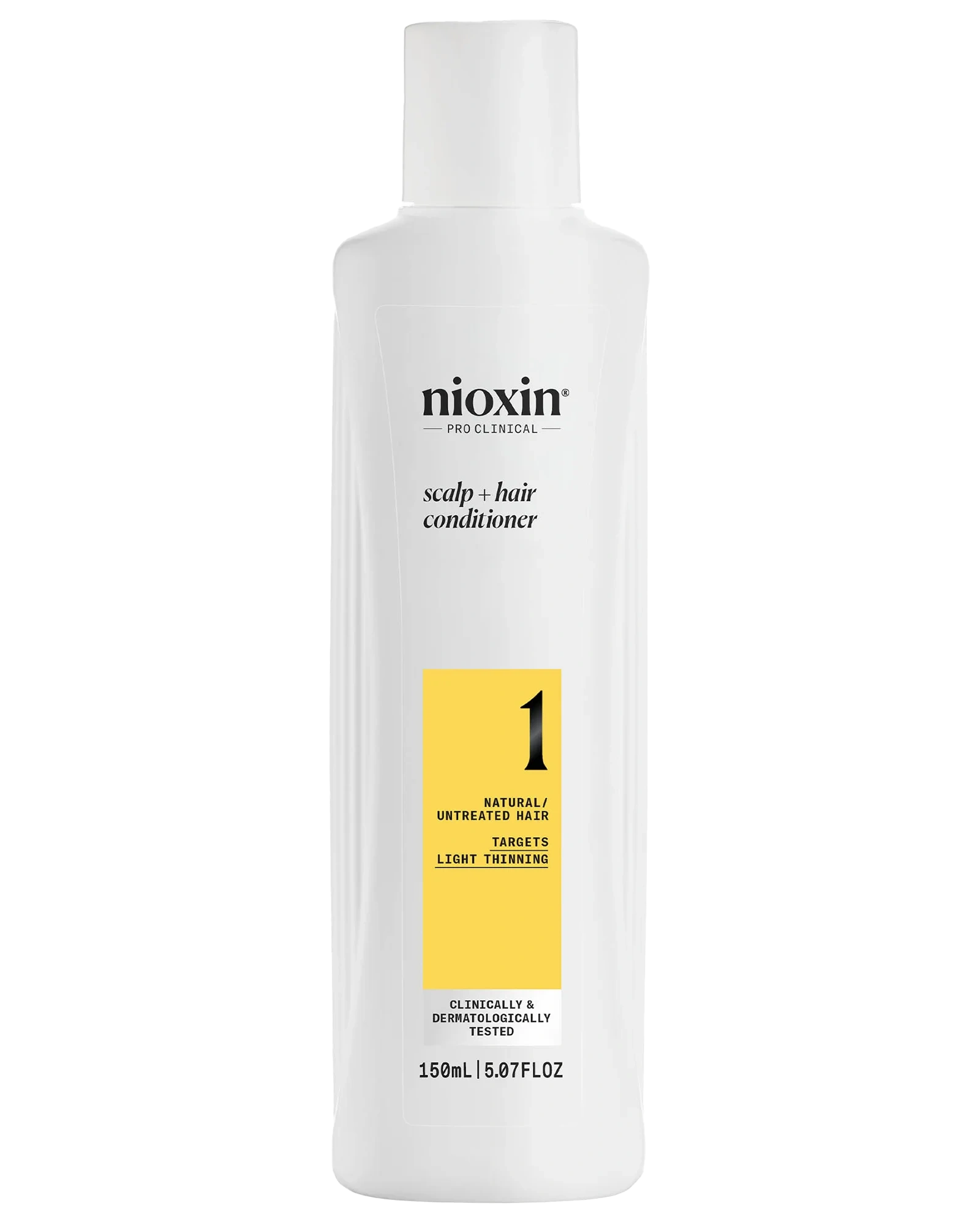 Nioxin System 1 Conditioner, 300 ml