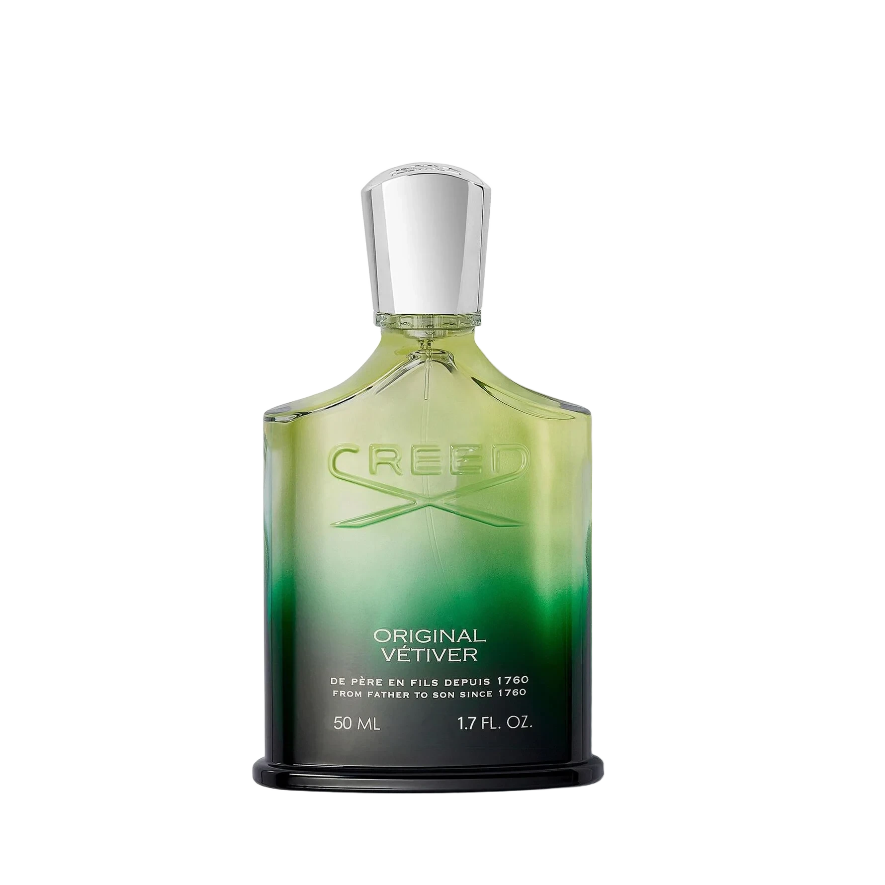 Creed Original Vetiver Eau de Parfum 50 ml