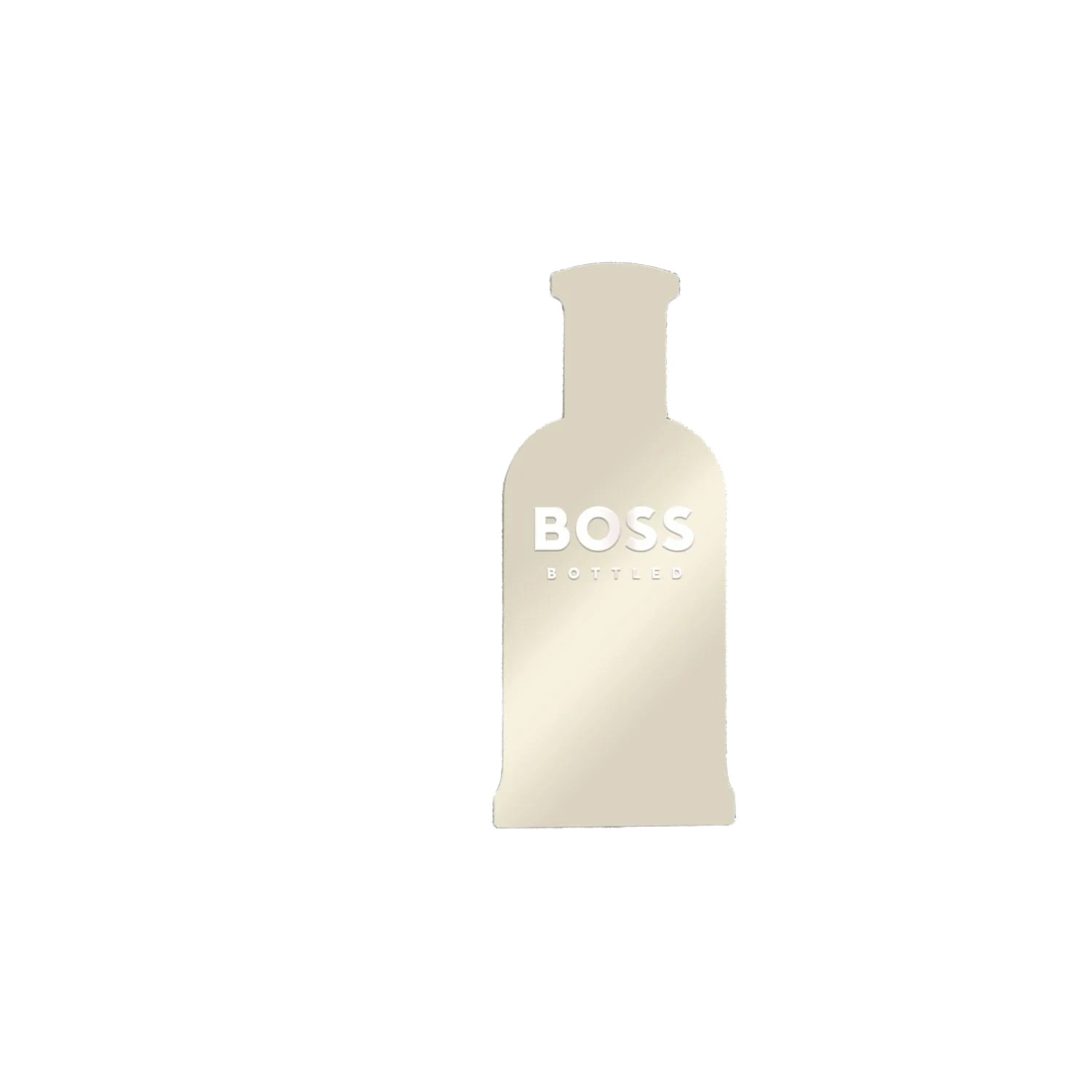 Hugo Boss Bottled