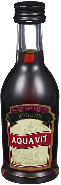 Br.v.essens aquavit     40ml