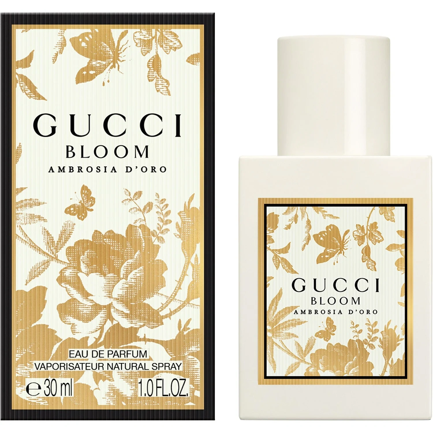 Gucci Bloom Bay EDP