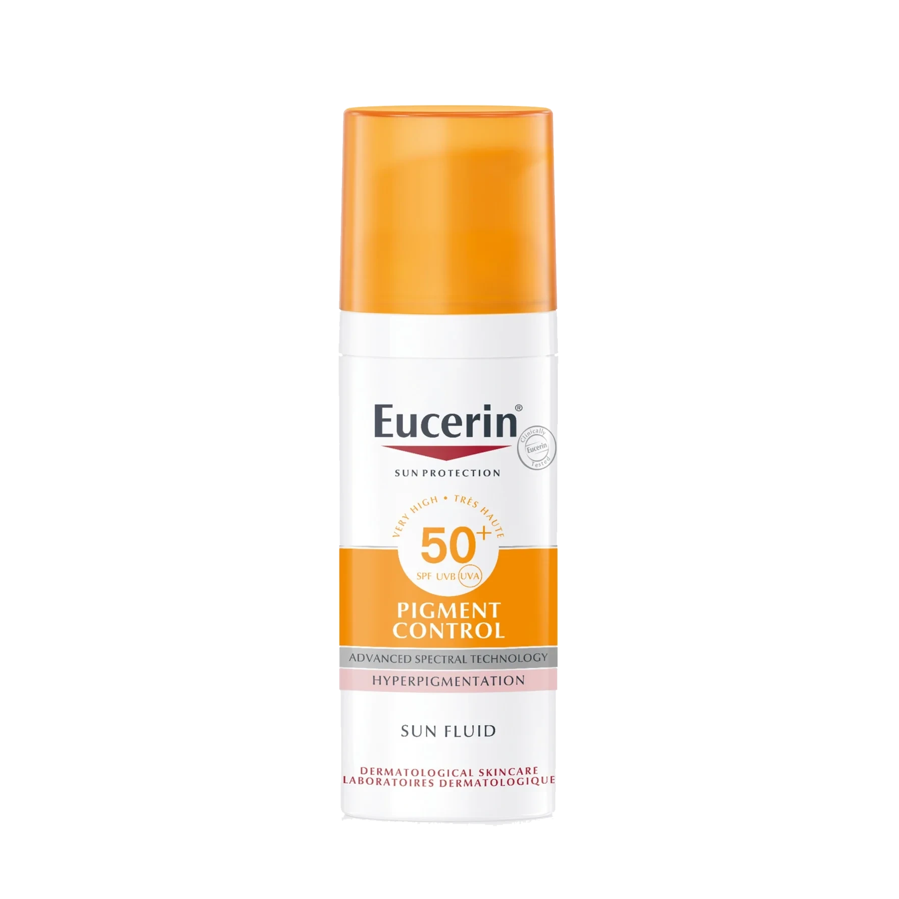 Eucerin Sun Pigment Control SPF50+ 50 ml