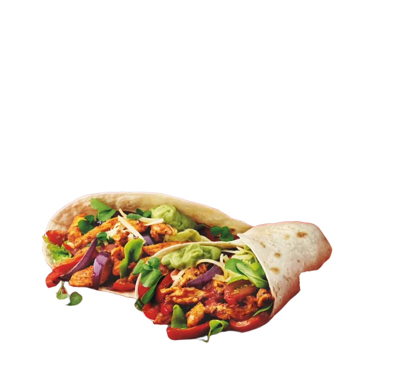 Tortilla Original Large (6-pack) 371g Santa Maria