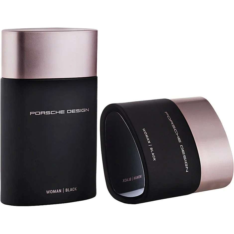 Porsche Design Porsche Woman Black