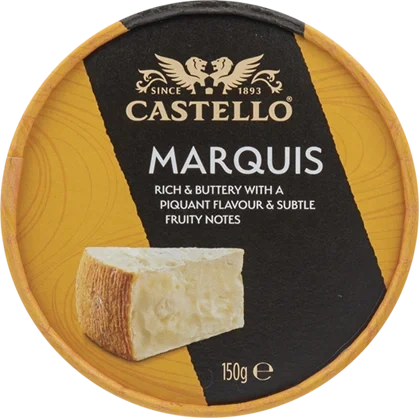 Marquis kittost