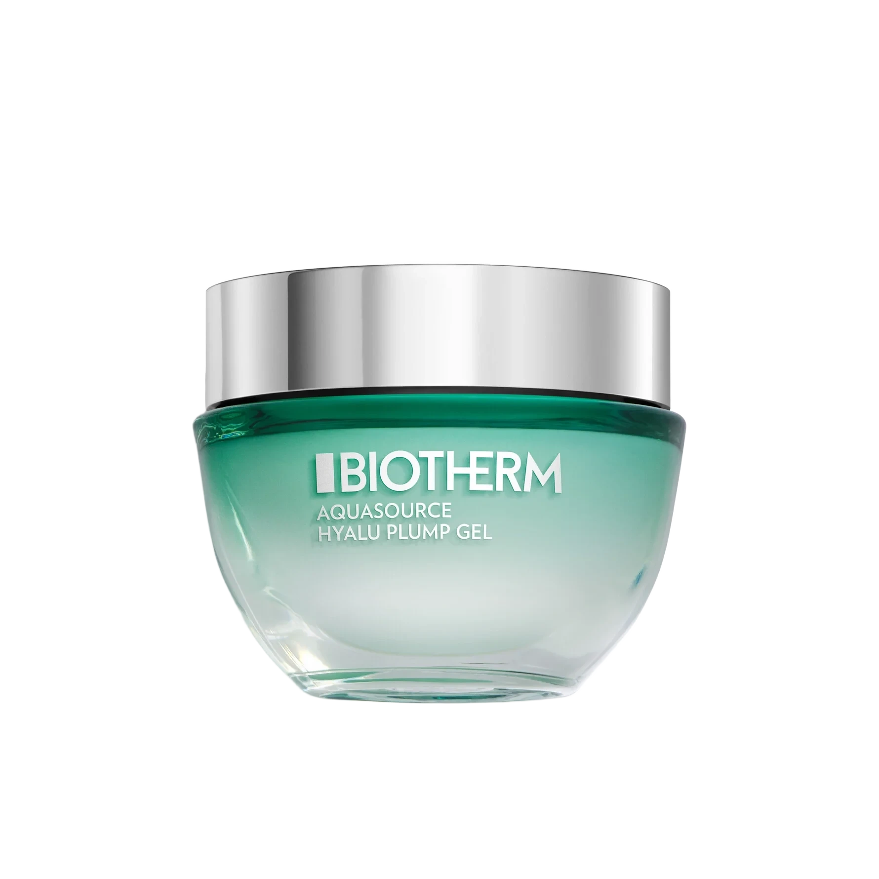Biotherm Aquasource Hyalu Plump Moisturizing Gel 50 ml