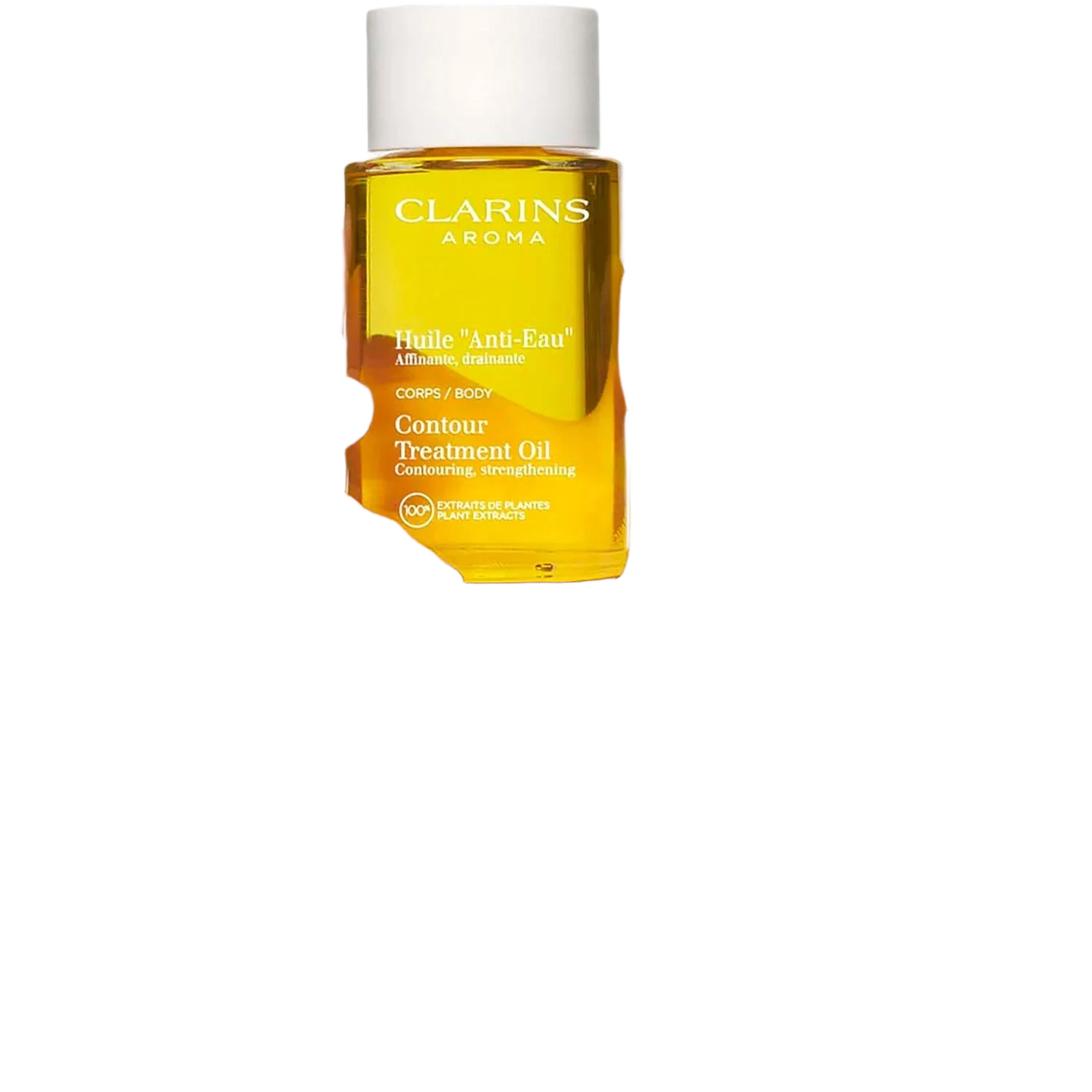Clarins Huile Anti-Eau Body Treatment Oil