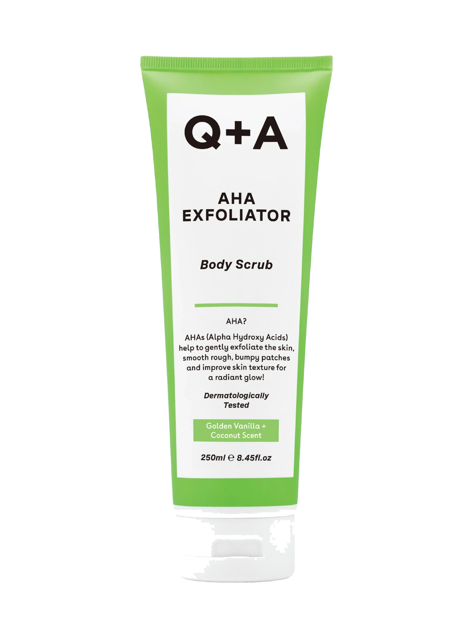 AHA Body Scrub