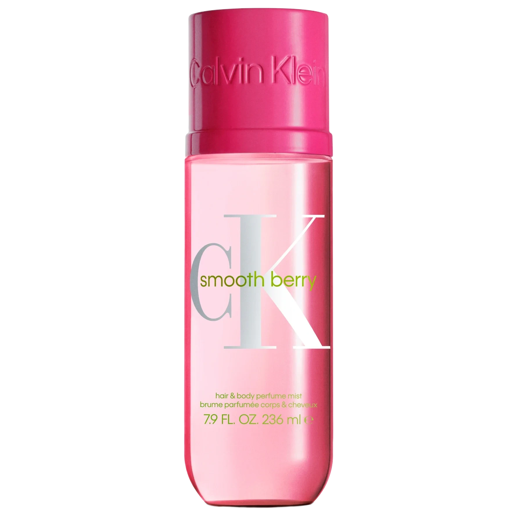 Calvin Klein Smooth Berry Hair & Body Mist