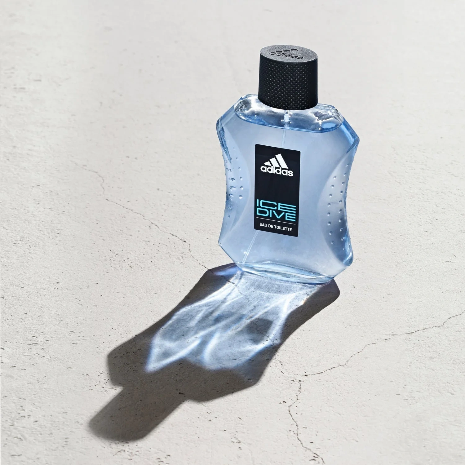 Adidas Ice Dive Eau De Toilette 50 ml