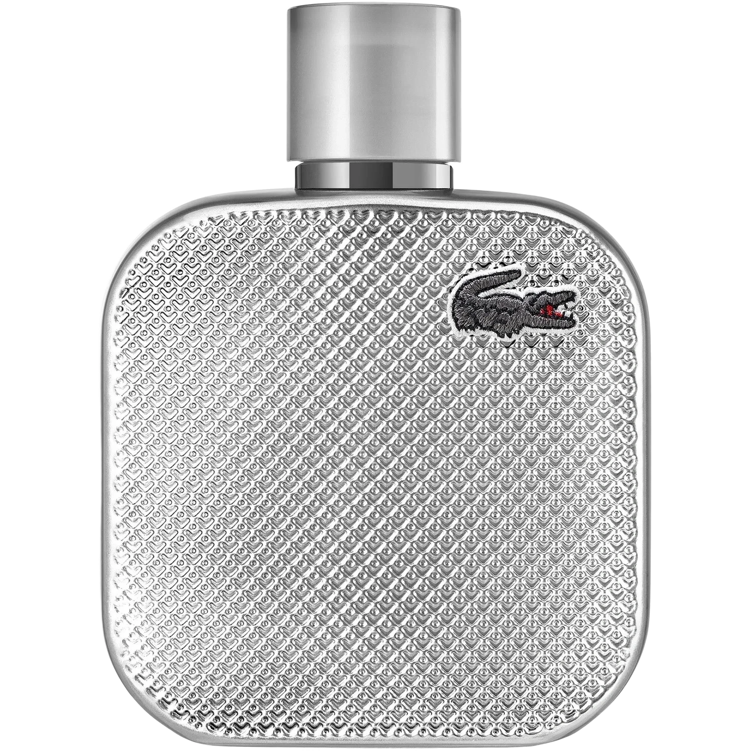 Lacoste L.12.12 Silver Grey