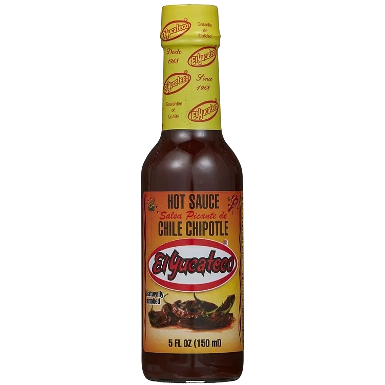 Chipotle sauce   150ml