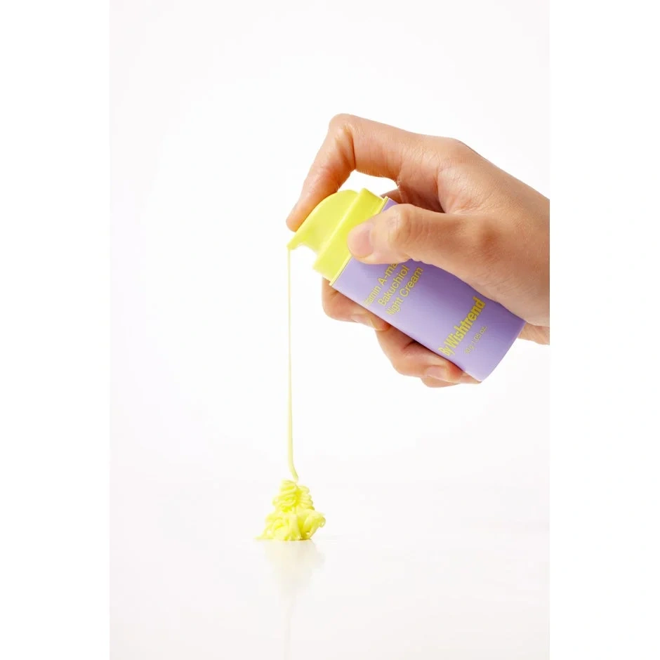 By Wishtrend Vitamin A-mazing Bakuchiol