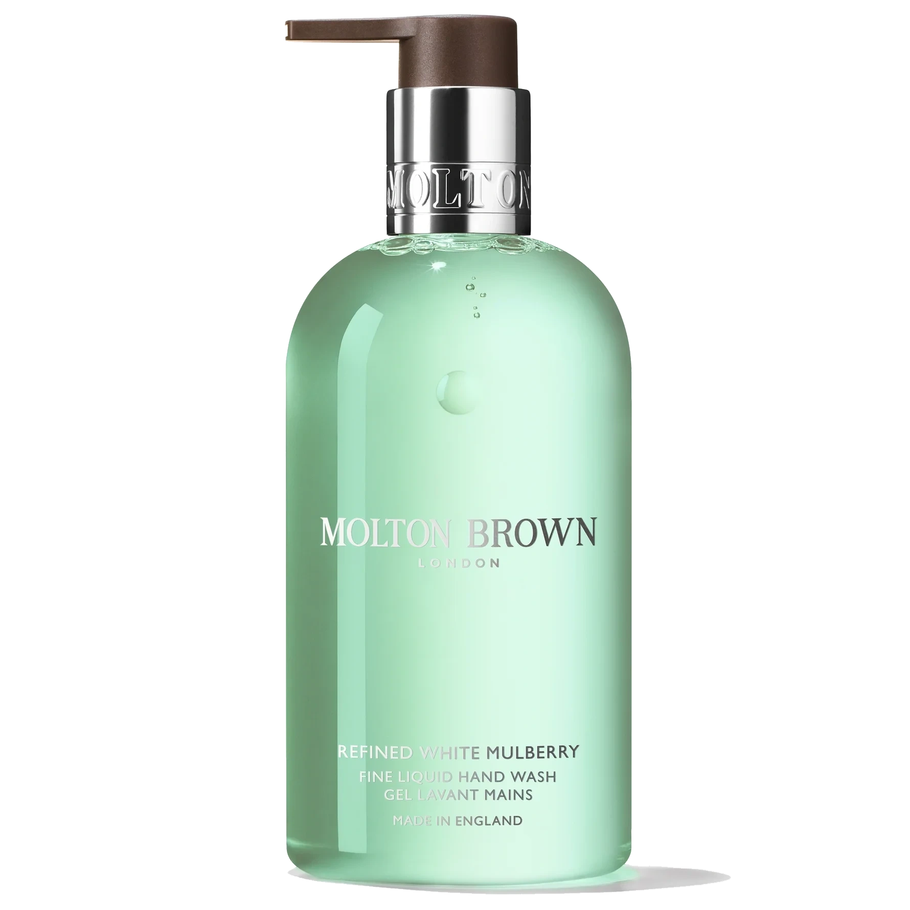 Molton Brown Refined White Mulberry Fine Liquid Hand Wash 300 ml