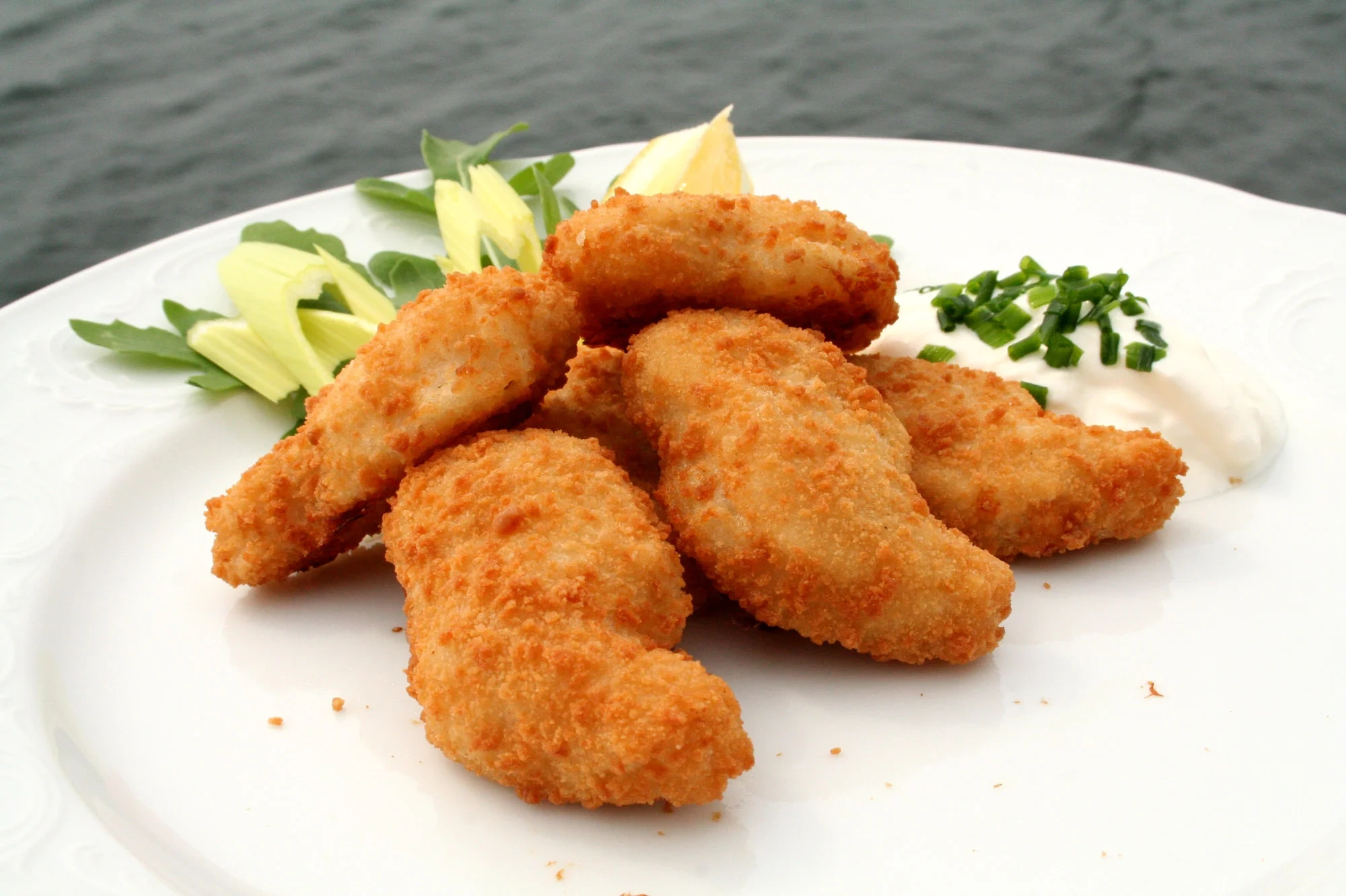 Hoki Nuggets MSC