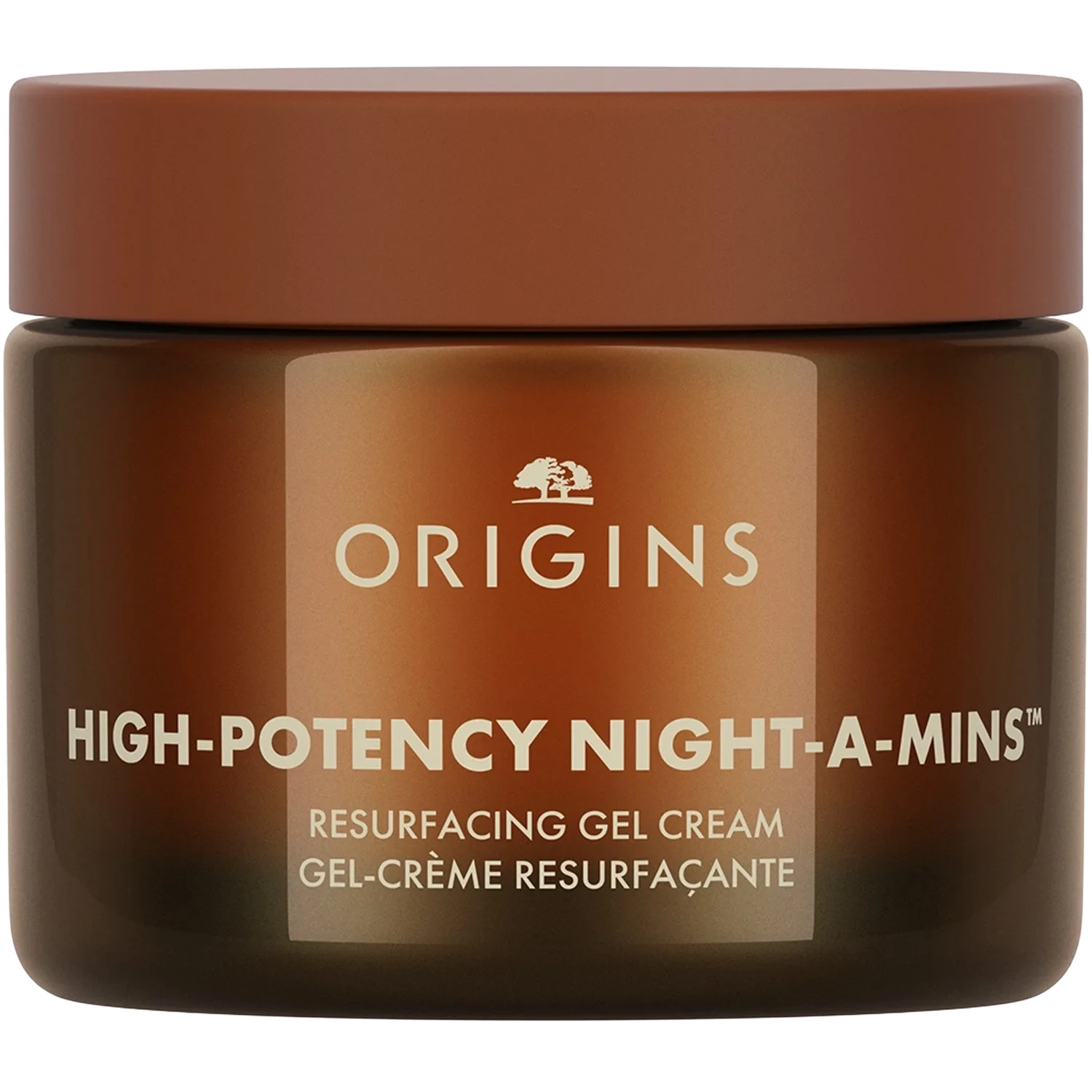 Origins High-Potency Night-A-Mins Resurfacing Gel Cream