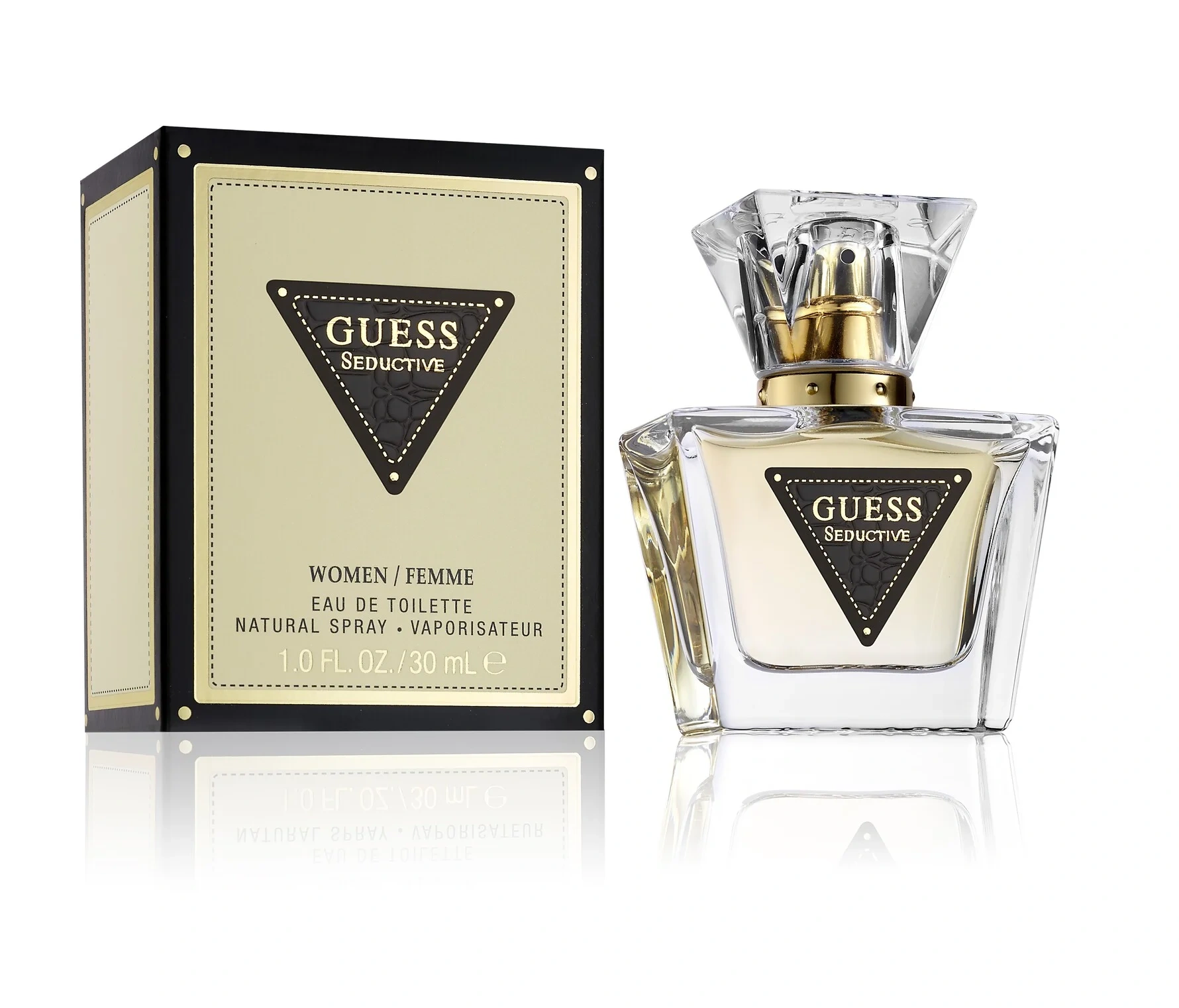 Guess Seductive Woman Eau de Toilette 30 ml