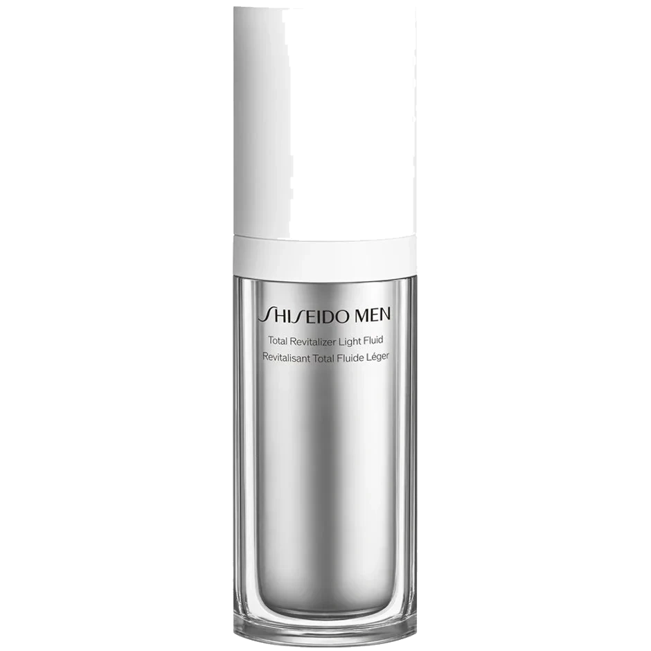 Shiseido Total Revitalizer Liqiud Fluid