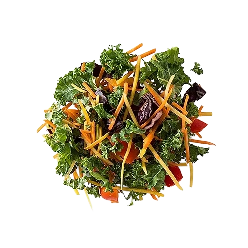 Wok Grönkålsmix 1kg