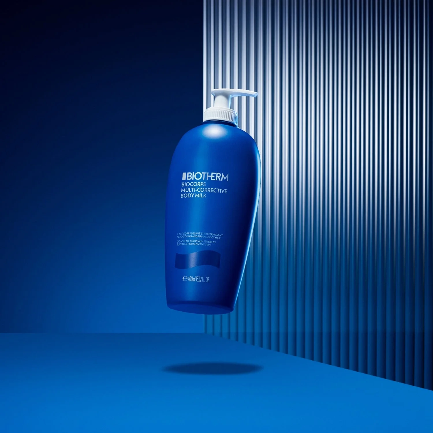 Biotherm Biocorps Multi-Corrective Body Milk 400 ml