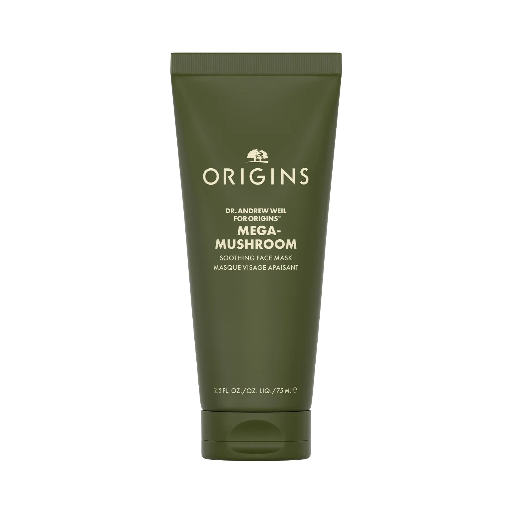 Origins Dr. Weil Mega-Mushroom Relief & Resilience 75 ml