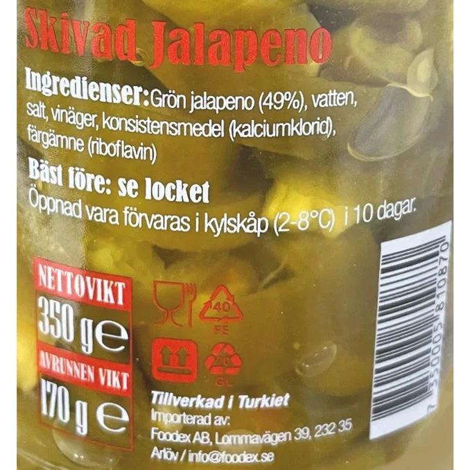 Jalapeño