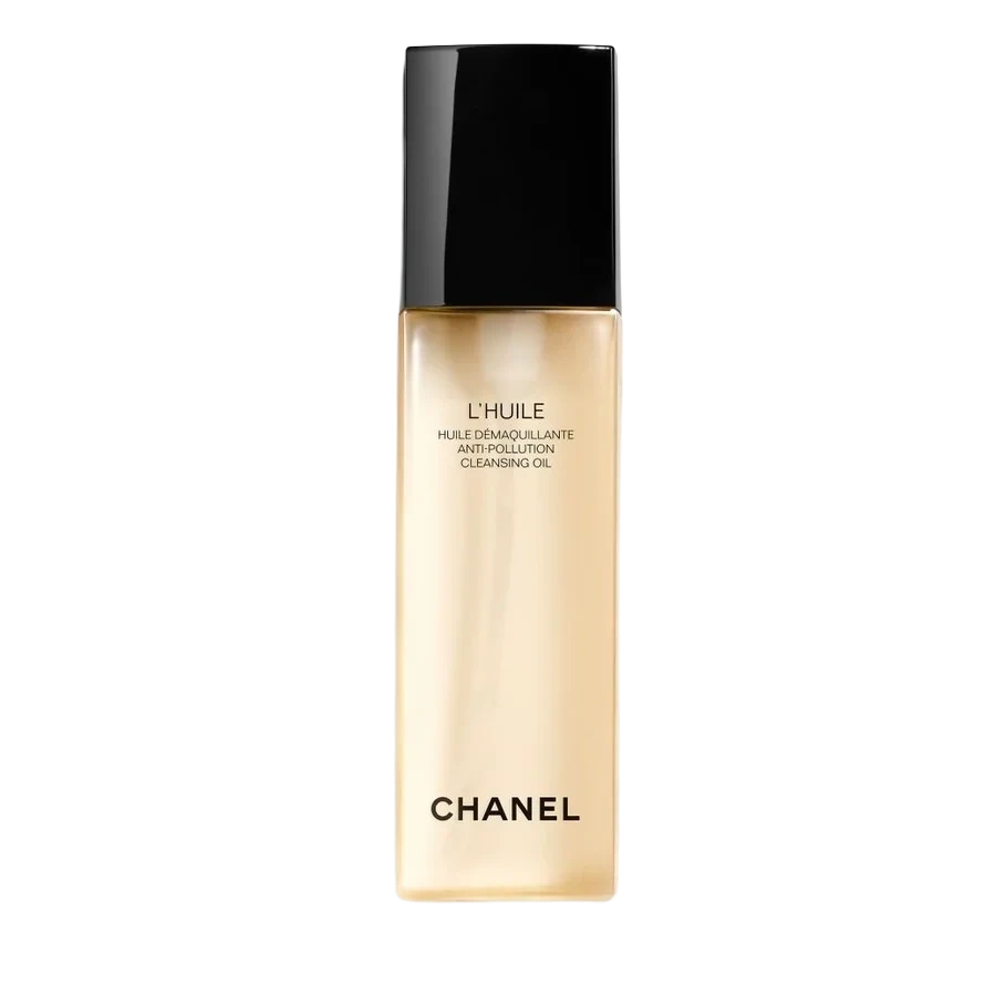 CHANEL ANTI-POLLUTION CLEANSING OIL 150 ml