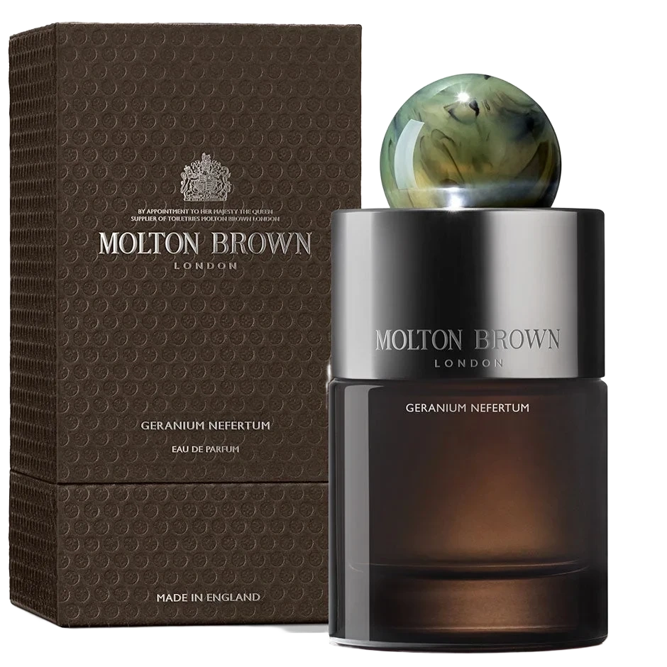 Molton Brown Geranium Nefertum