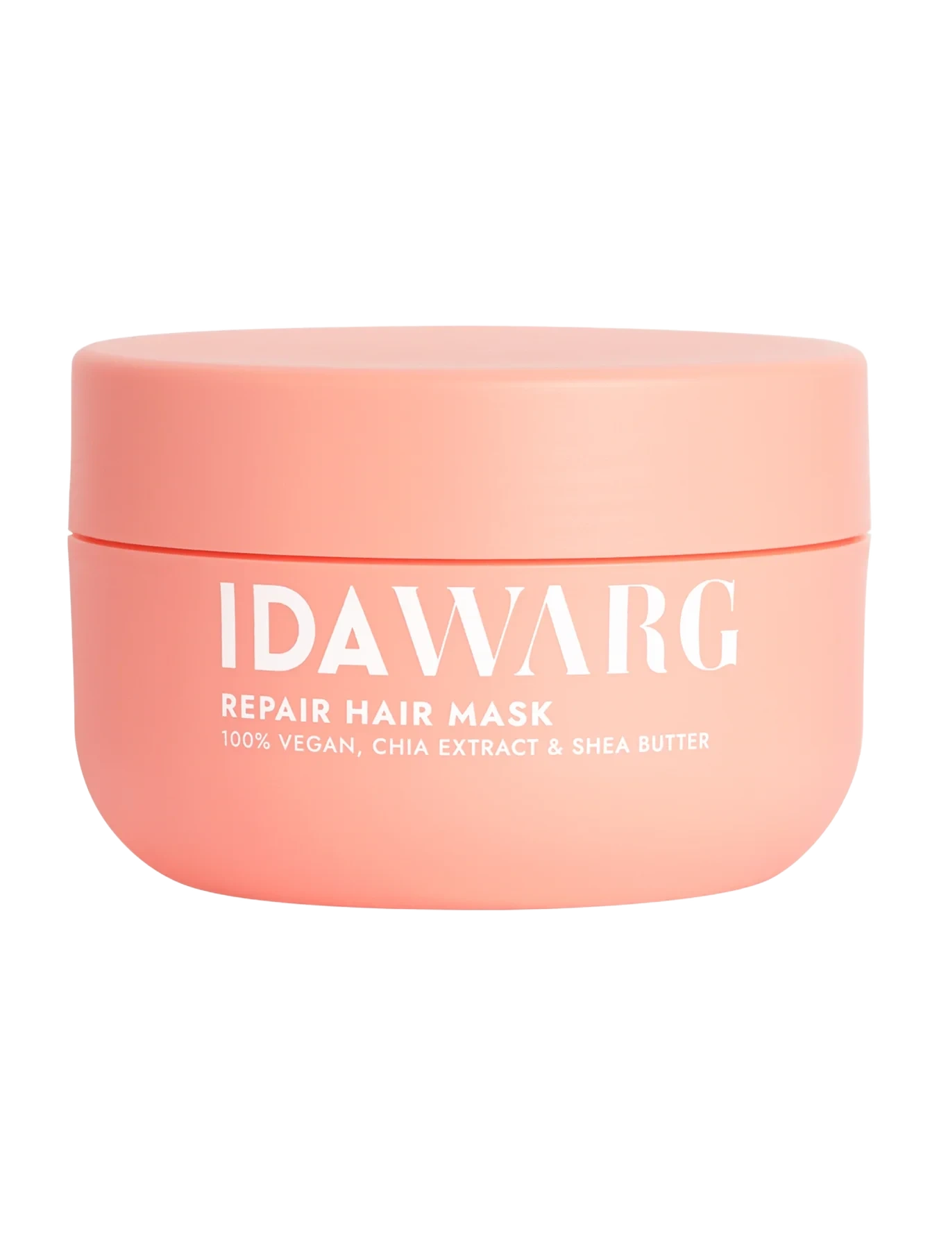 IDA WARG Beauty Repair Hair Mask 250 ml