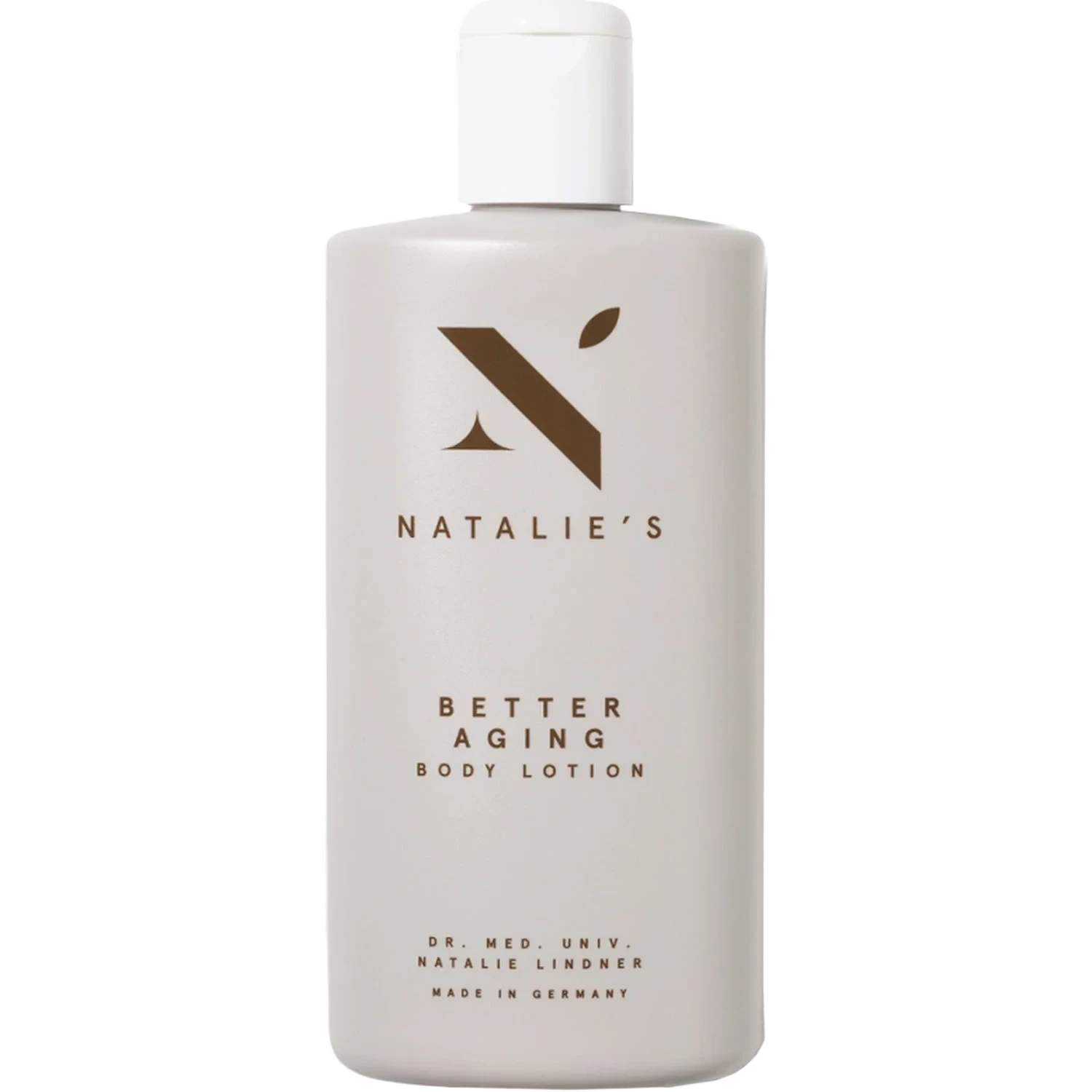 Natalie Better Aging Body Lotion