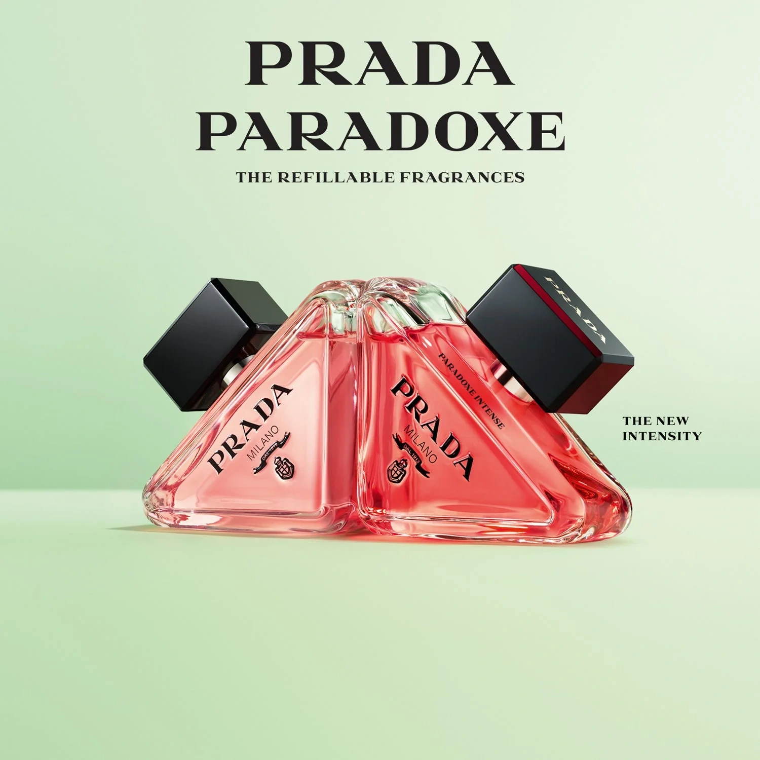 Prada Paradoxe Intense
