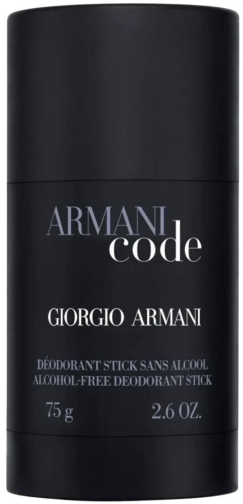 Armani Code Deodorant Stick 75 g