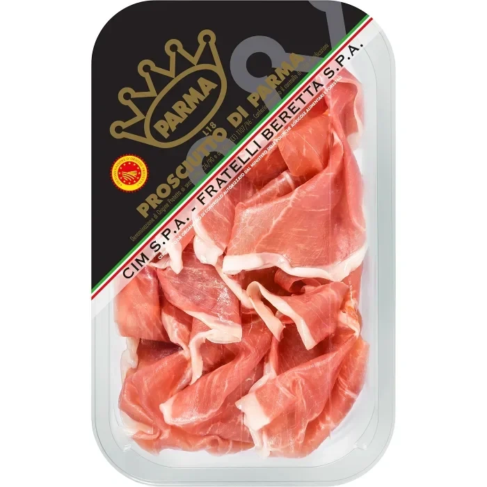 Skinka Lufttorkad Prosciutto Di Parma DOP 70g Beretta
