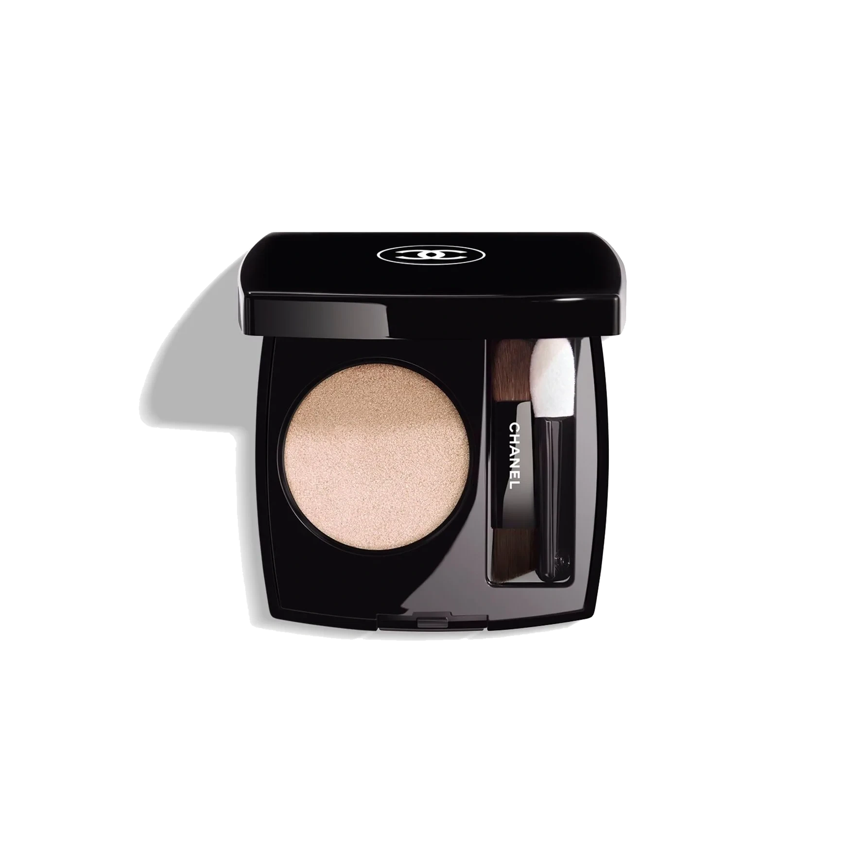 CHANEL MULTI-USE EYE TOP COAT 234 Beige Sable