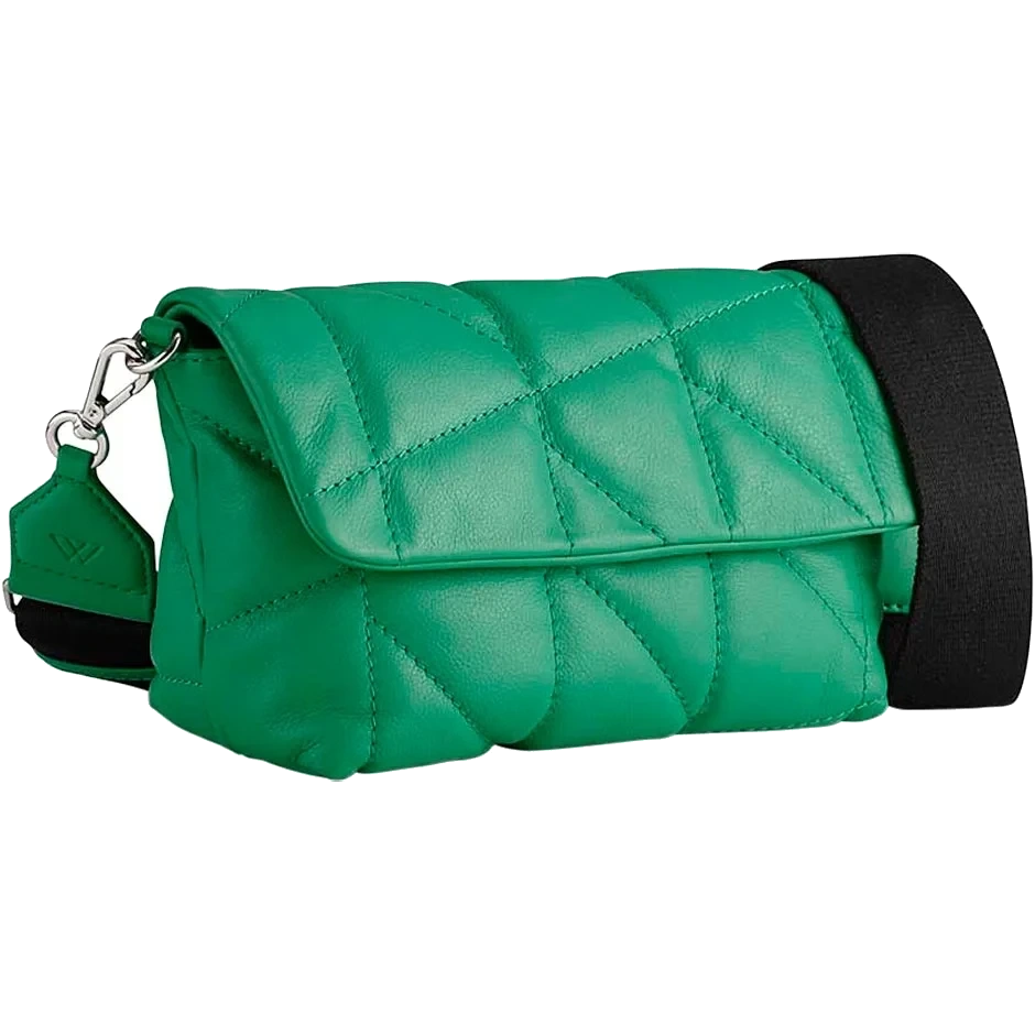 Markberg Mina MBG Crossbody Bag, Trigon