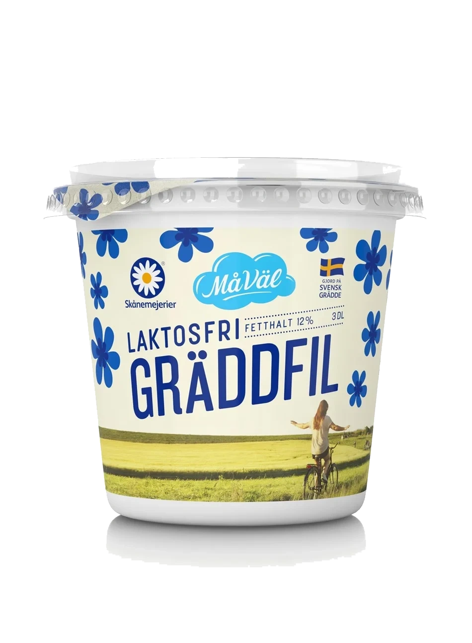 LF Gräddfil