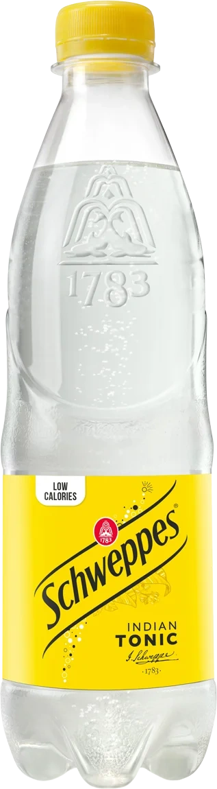 Schweppes Indian Tonic