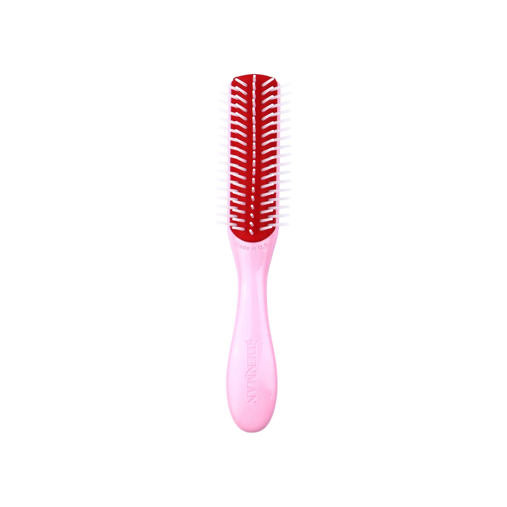 Denman D14 Mini Curl Definer & Styler Pink Crush