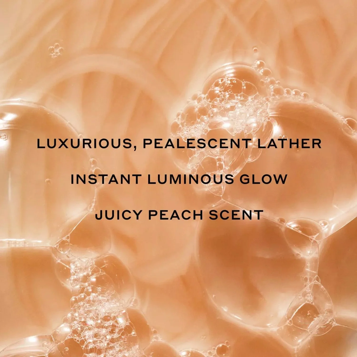 Ole Henriksen Truth Peach Cleanser