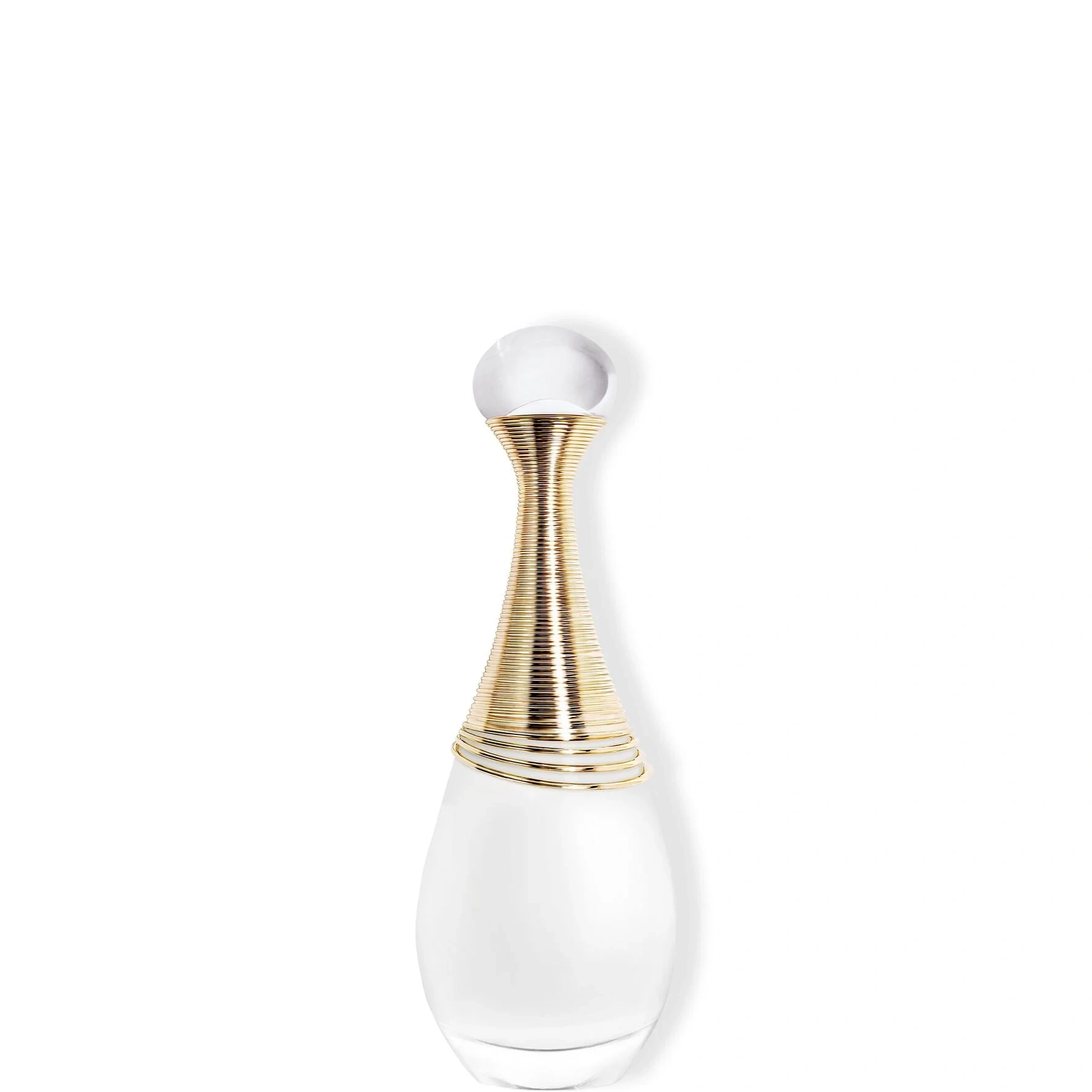 DIOR J'adore Parfum d'Eau Alcohol-Free 50 ml
