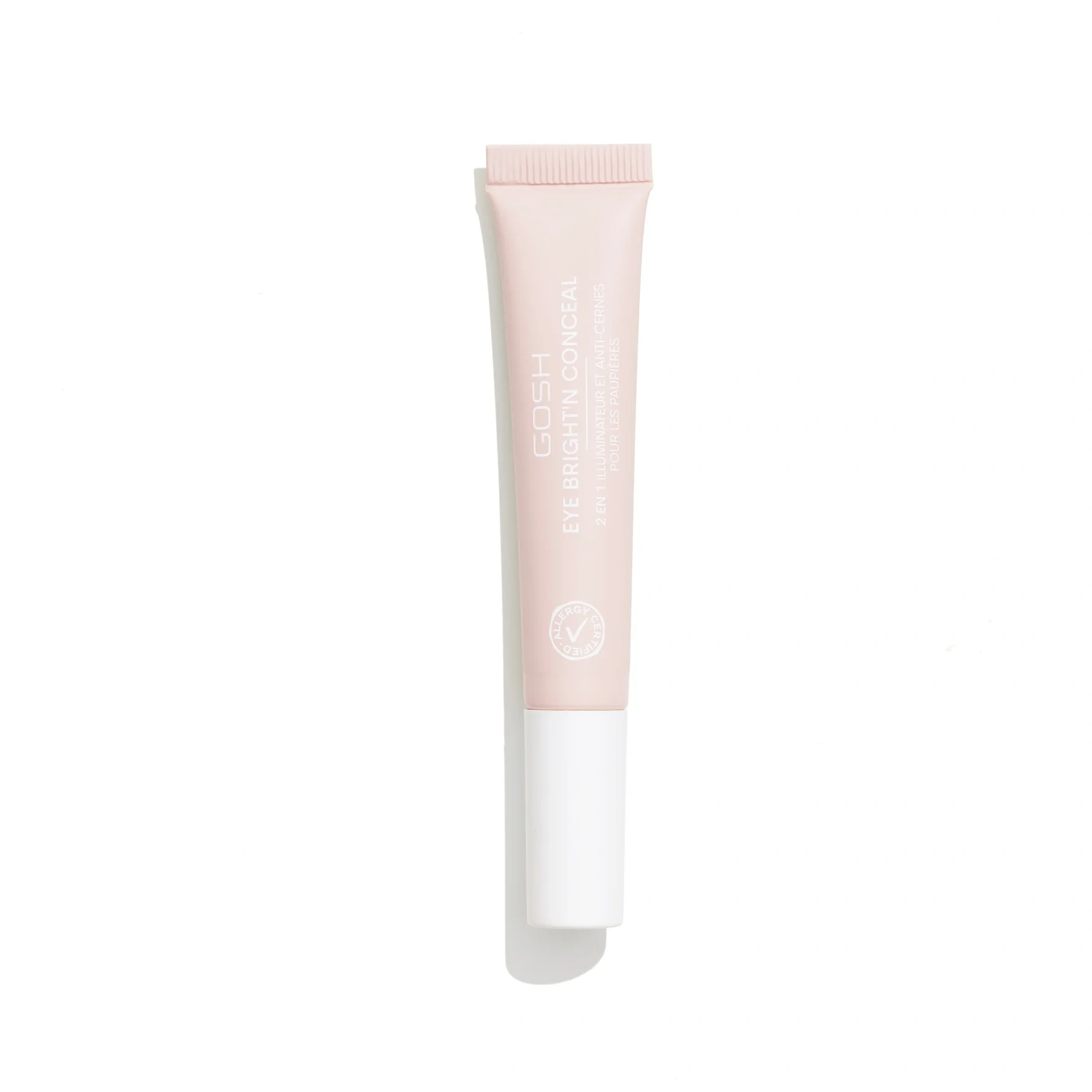 Gosh Copenhagen Eye Bright'n Conceal 002 Soft Pink