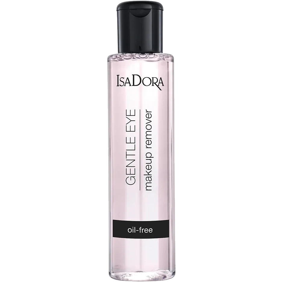 Eye Makeup Remover Gentle 100ml Isadora