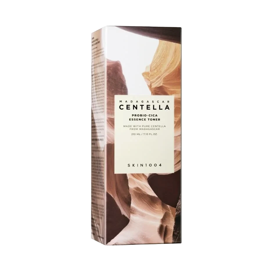 SKIN1004 Madagascar Centella Probio-Cica Essence Toner