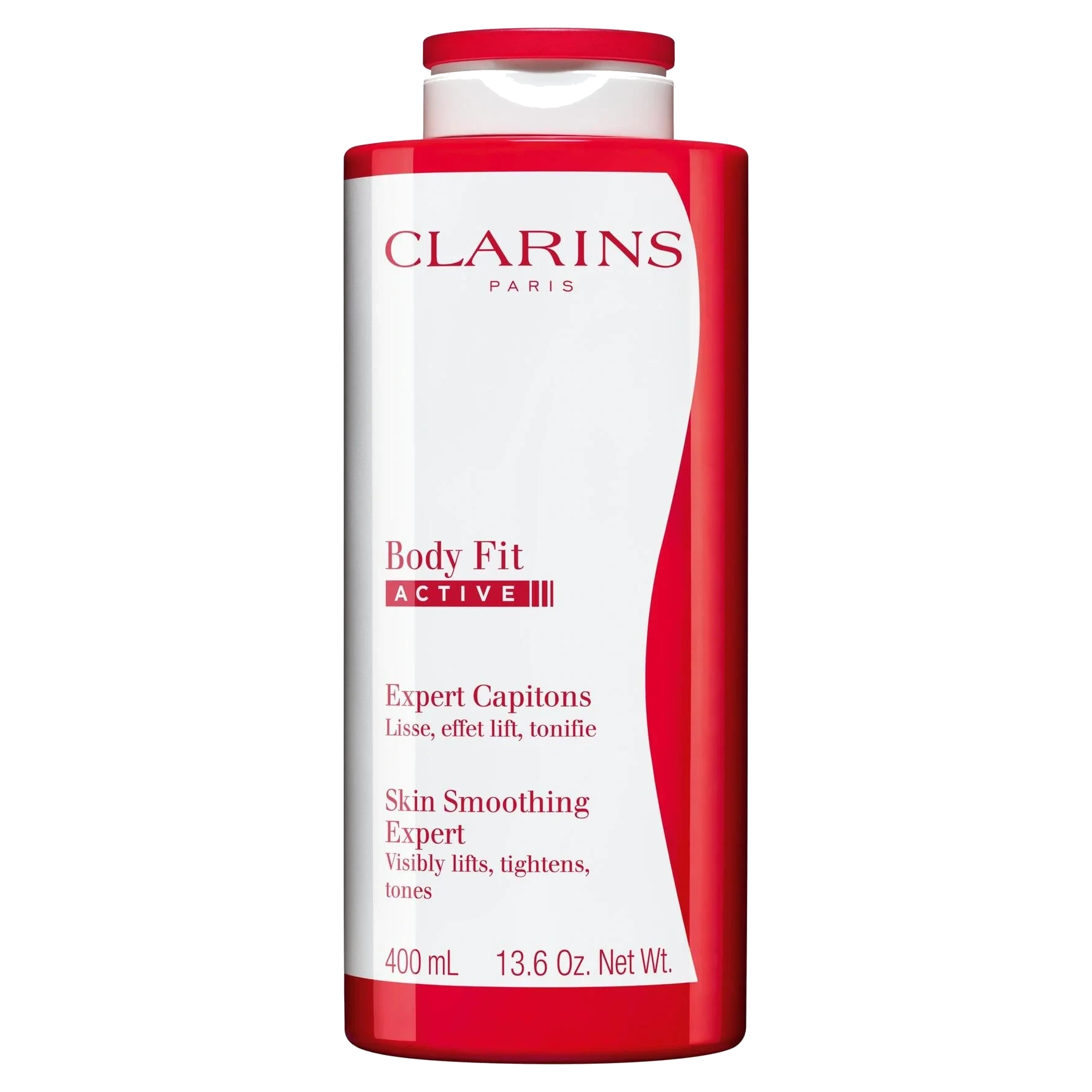Clarins Body Fit Active Skin Smoothing Expert 400 ml
