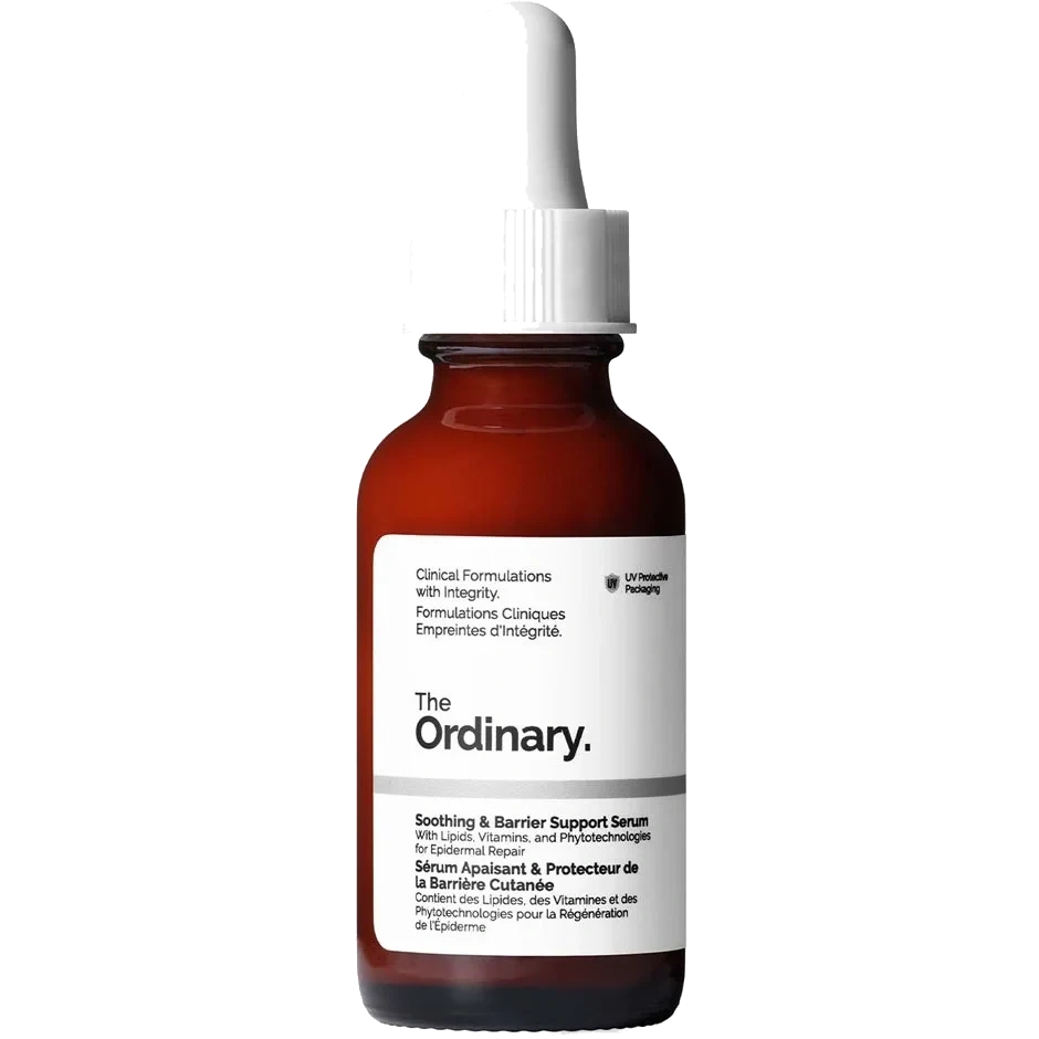 The Ordinary Soothing & Barrier Support Serum