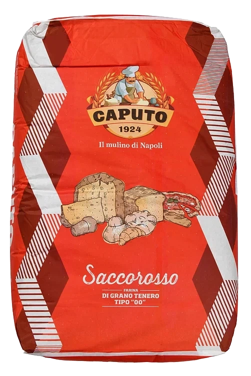 Hvetemel rinforzato 00   25kg