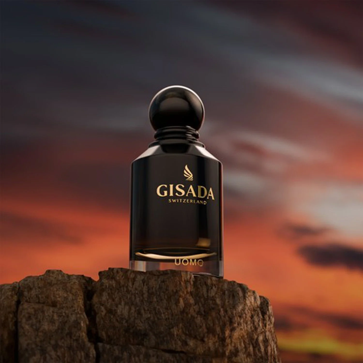 Gisada Uomo