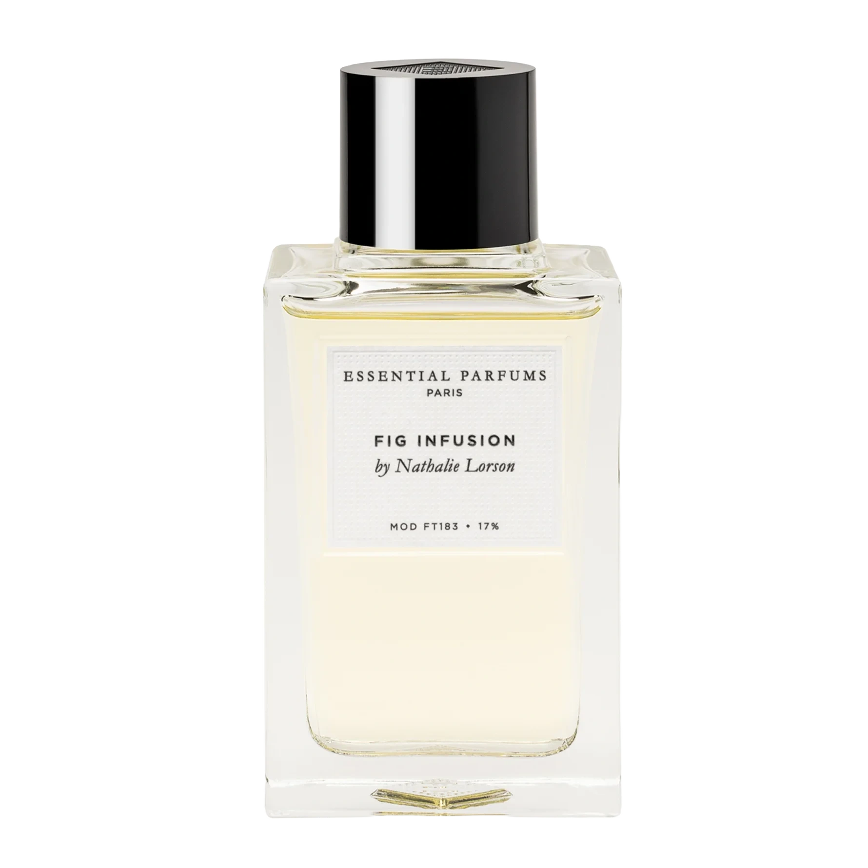 Essential Parfums Fig Infusion By Nathalie Lorson Eau de Parfum 100 ml