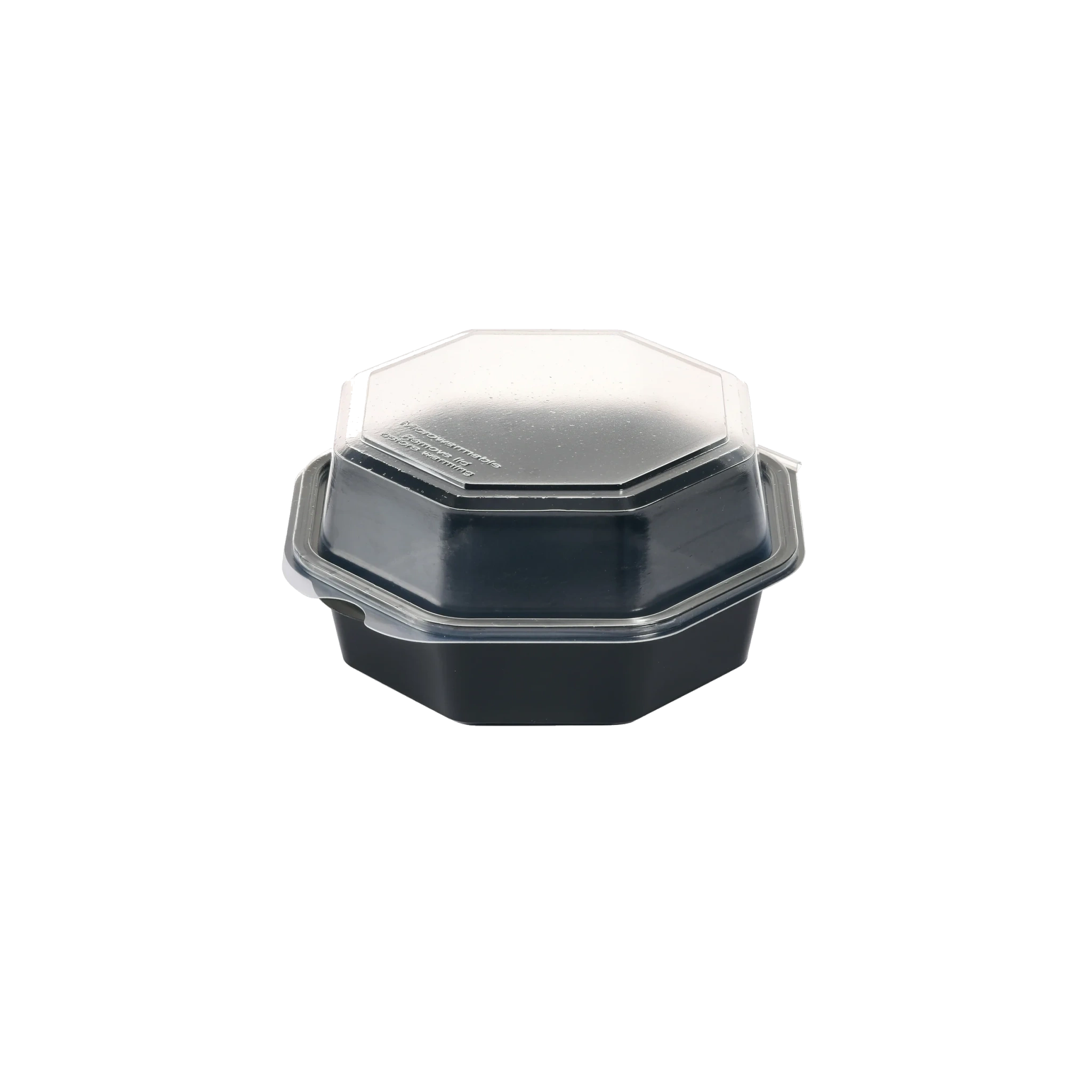 Octaview® Schwarz